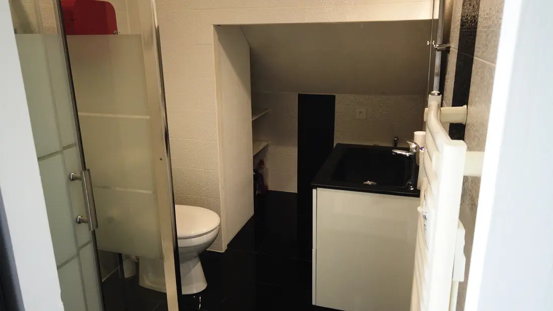 Apartmanok Pornichet