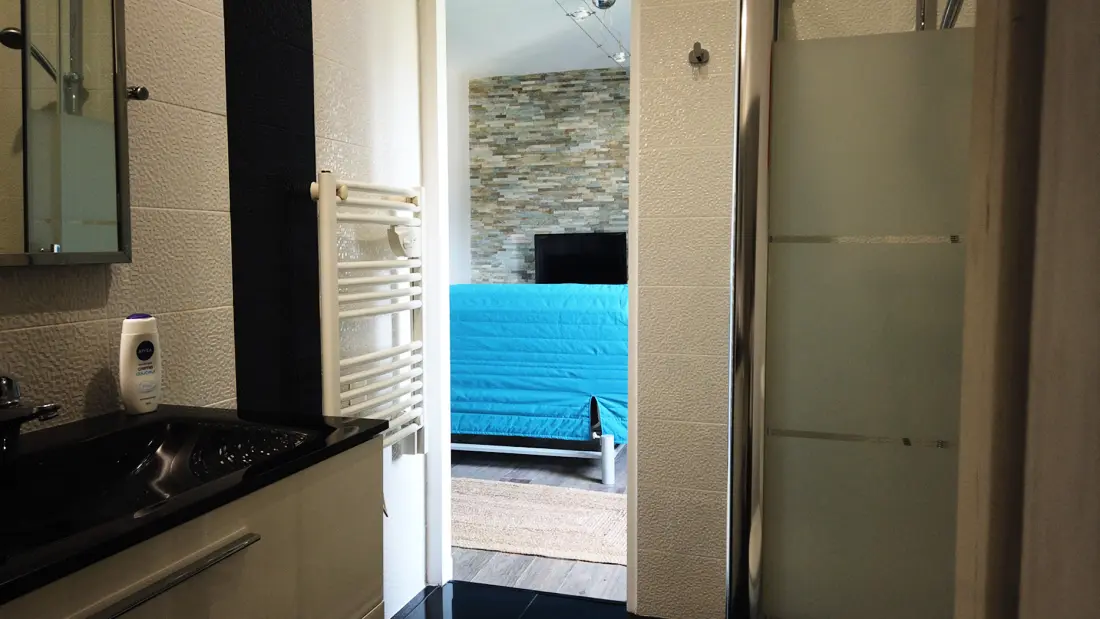 Apartmanok Pornichet
