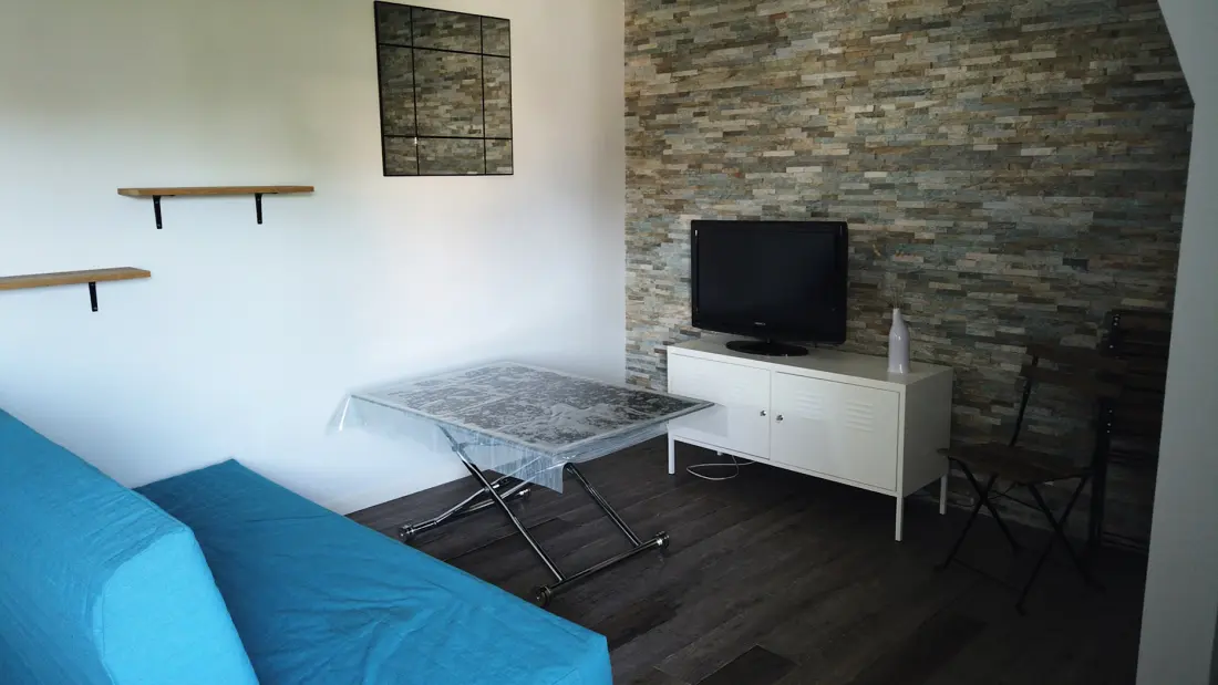 Apartmanok Pornichet