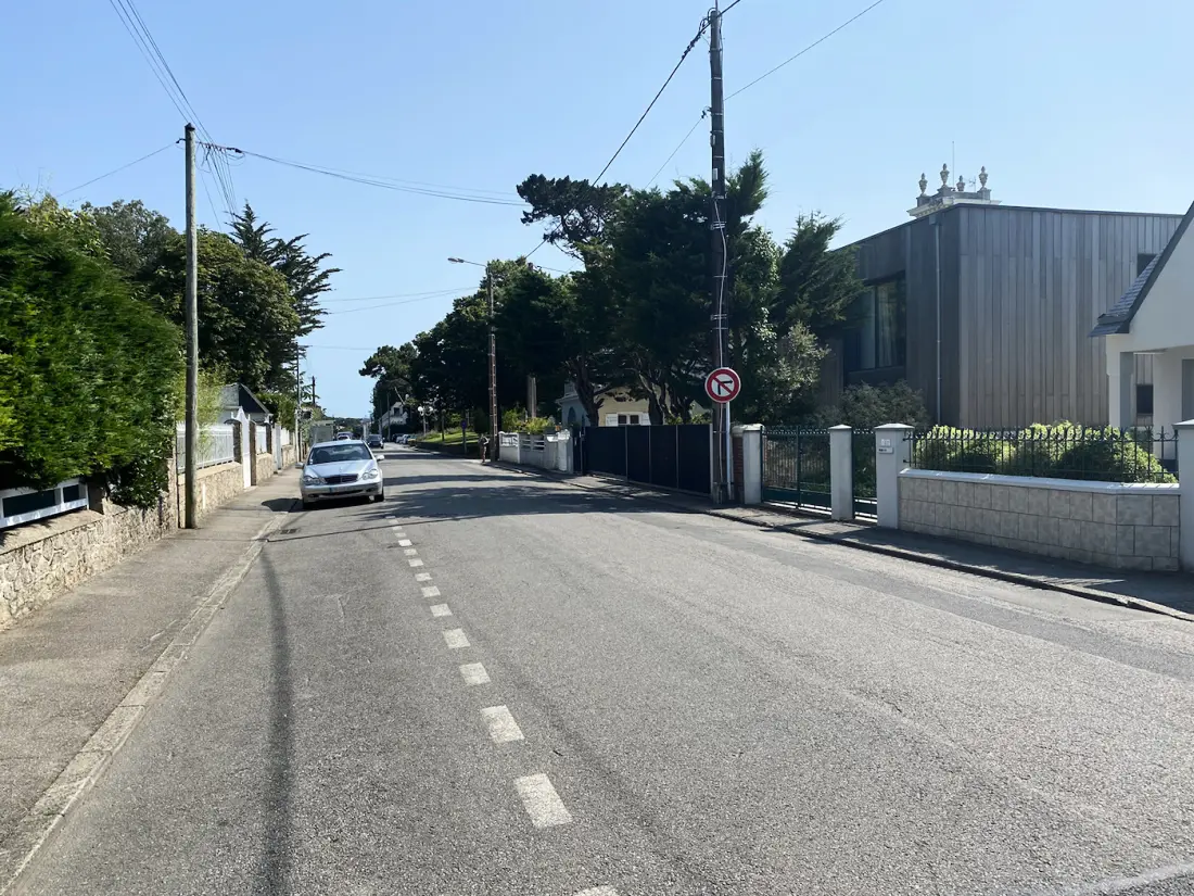 Apartmanok Pornichet