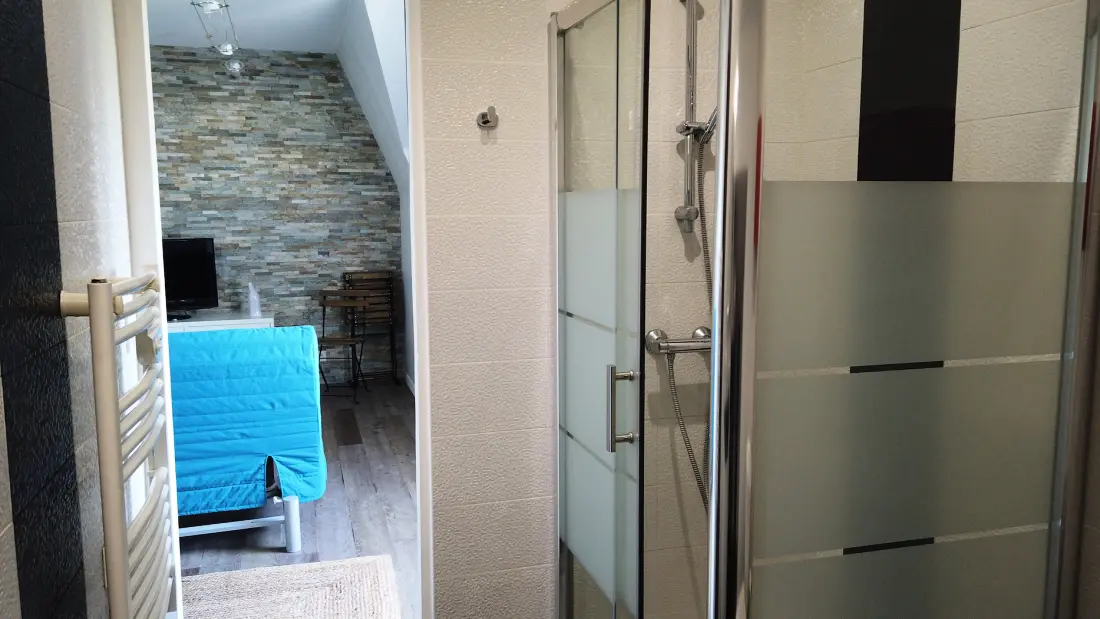 Apartmanok Pornichet