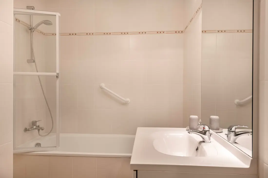 Apartmanok Pornichet