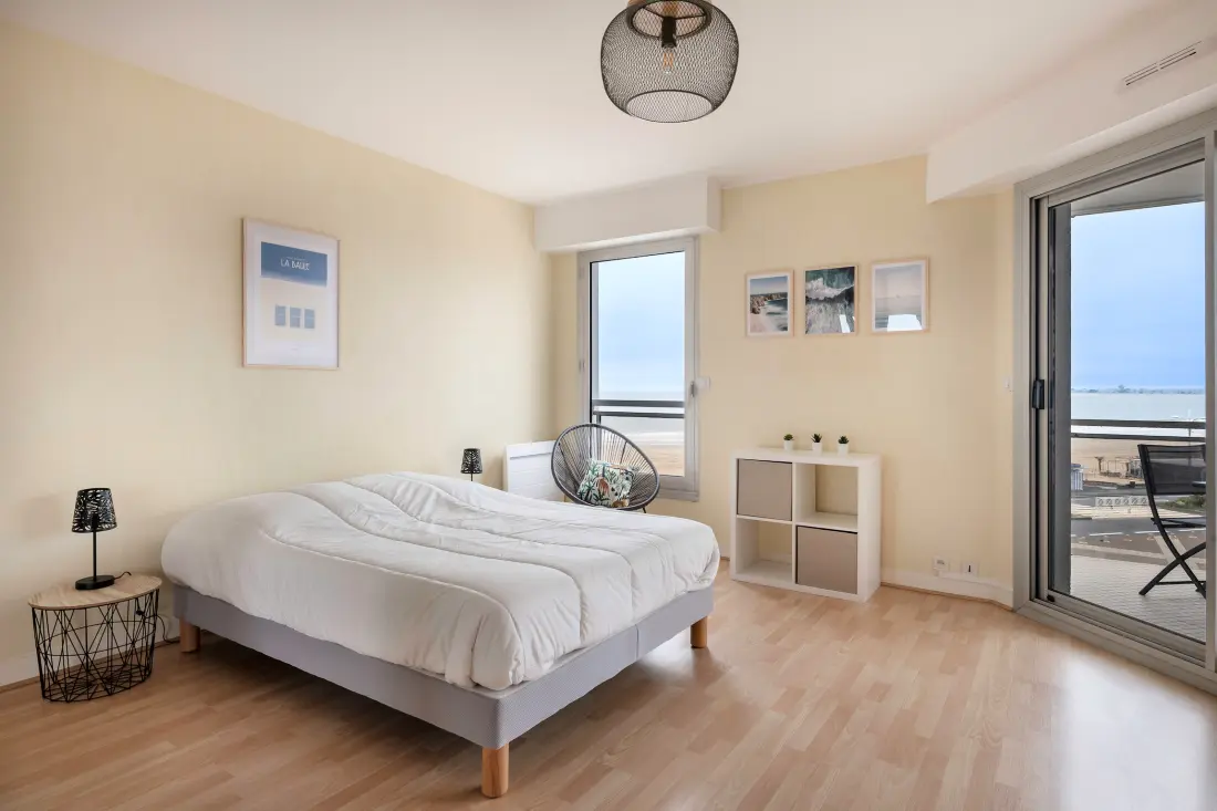 Apartmanok Pornichet