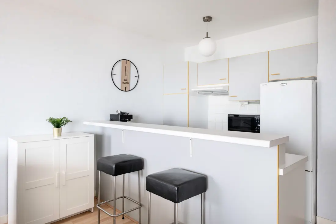 Apartmanok Pornichet