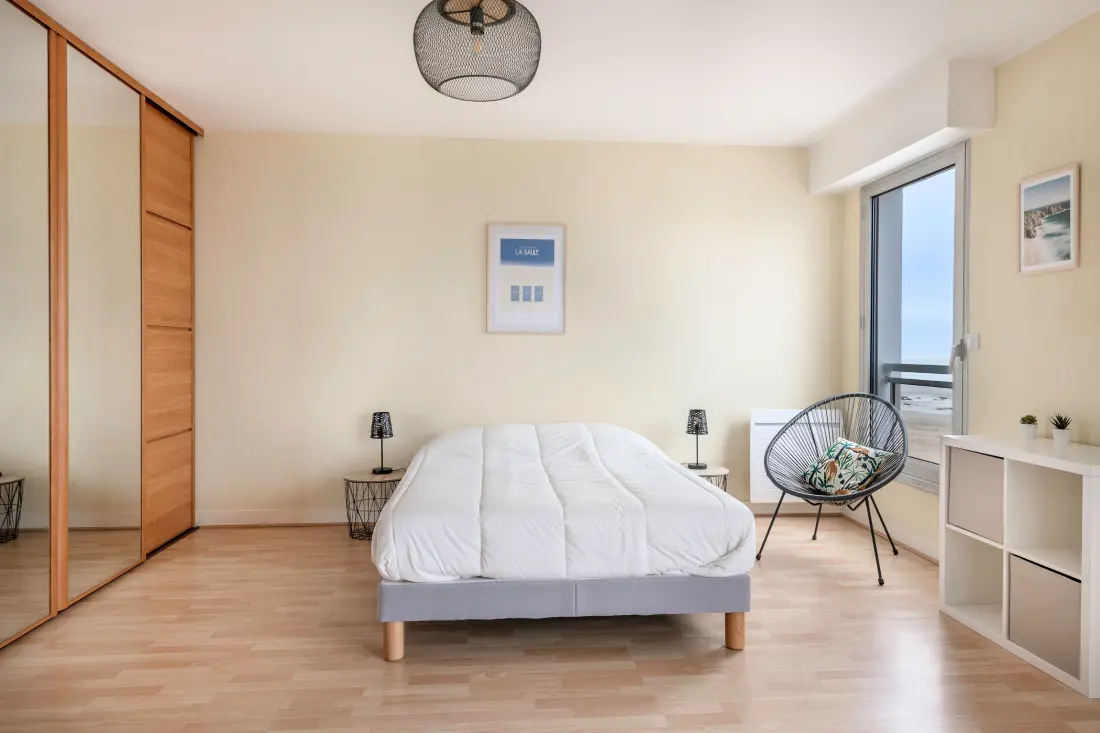 Apartmanok Pornichet