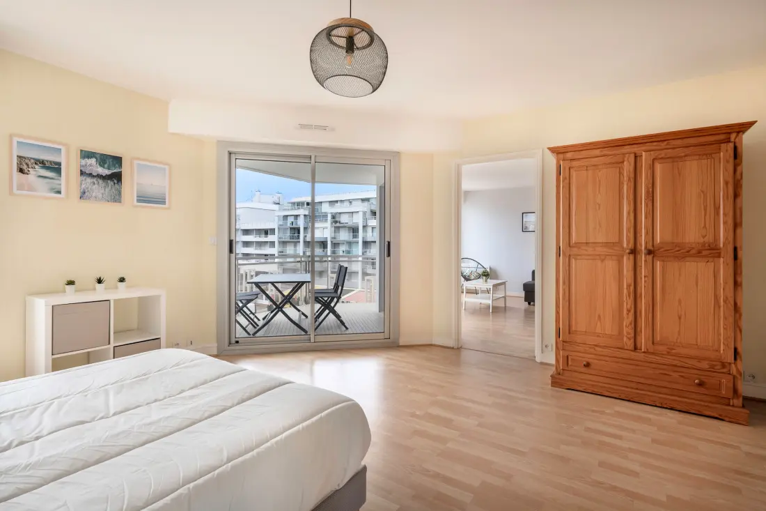 Apartmanok Pornichet
