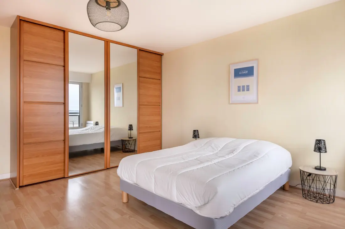 Apartmanok Pornichet