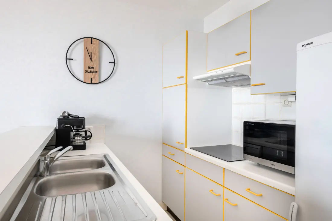 Apartmanok Pornichet
