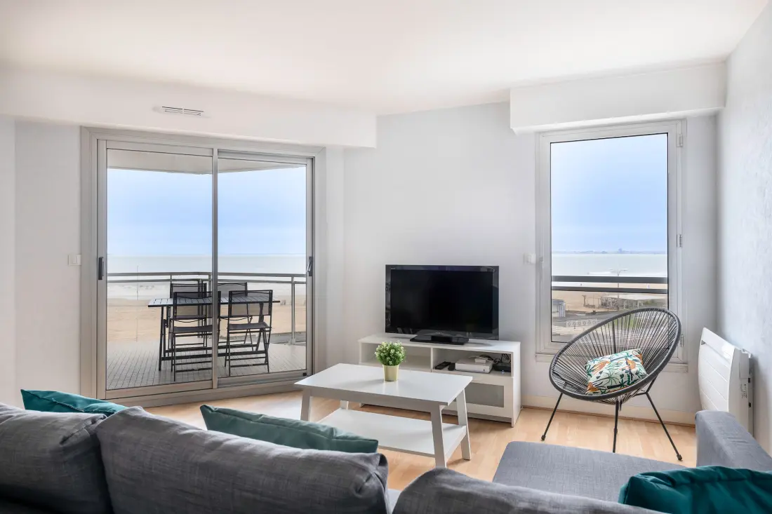 Apartmanok Pornichet