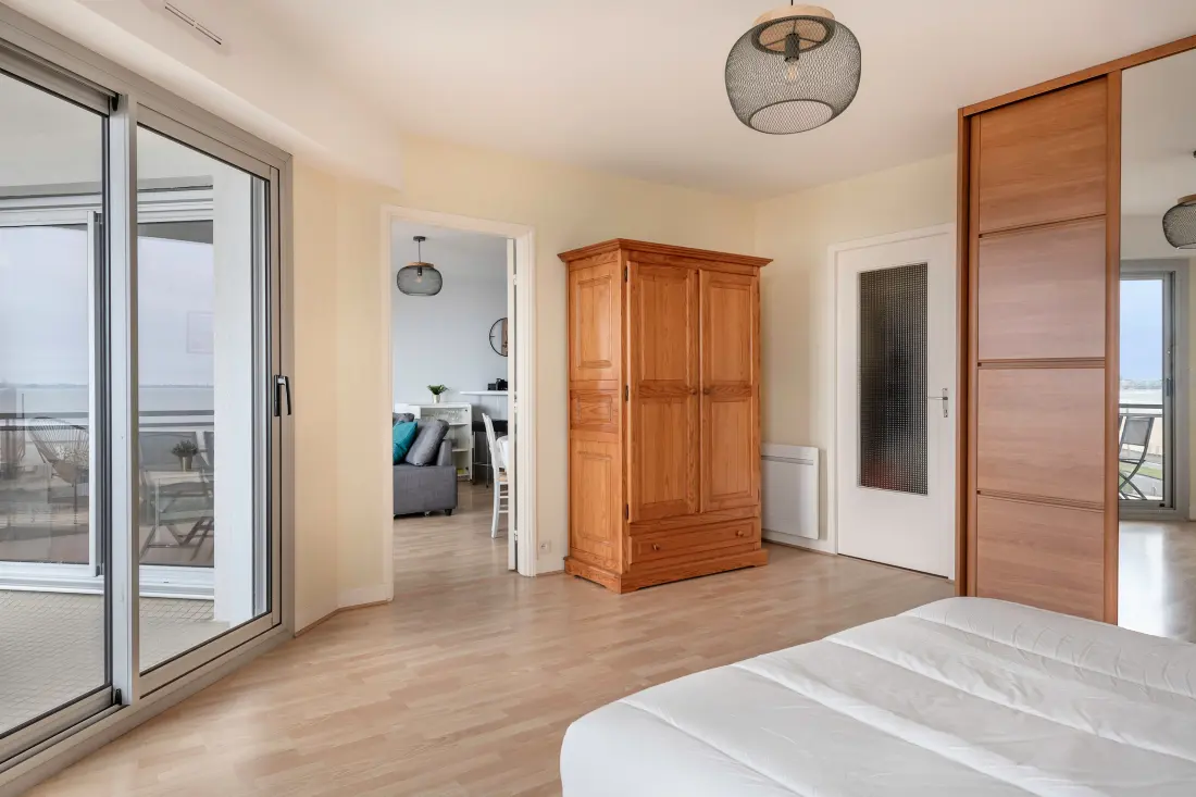 Apartmanok Pornichet
