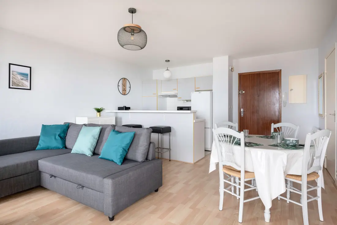 Apartmanok Pornichet