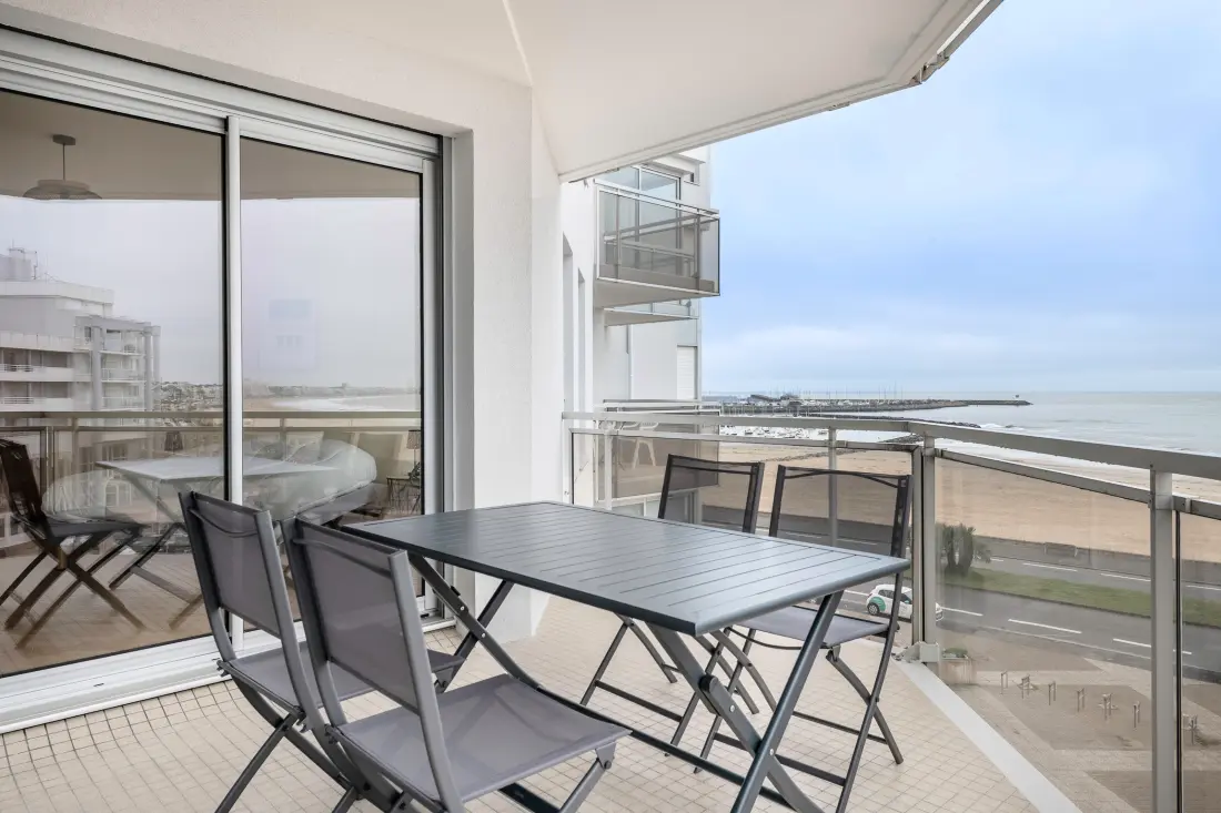 Apartmanok Pornichet
