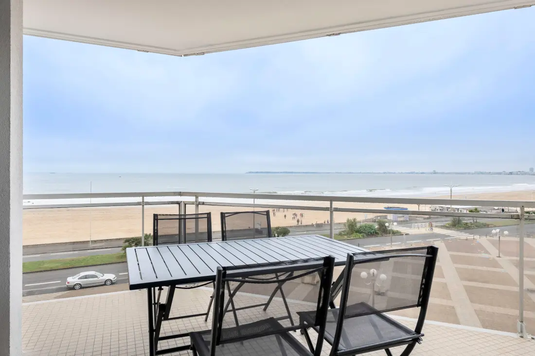 Apartmanok Pornichet