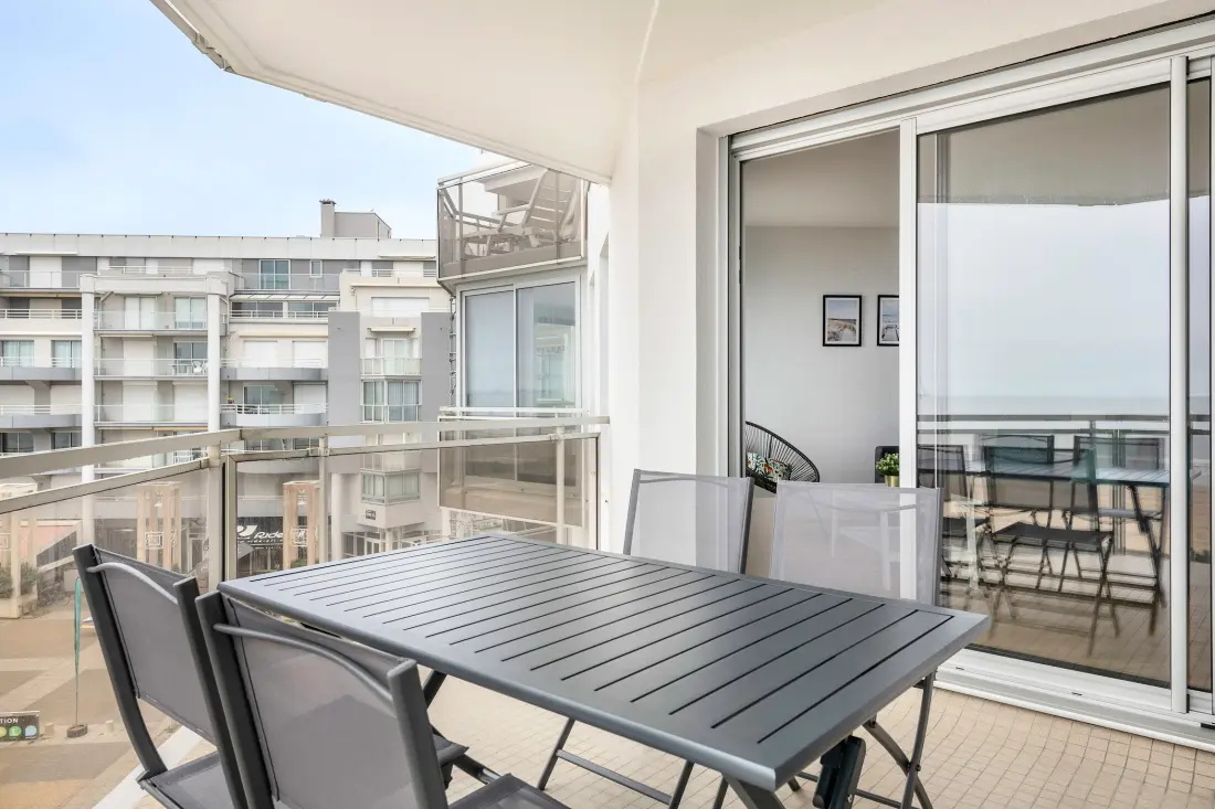 Apartmanok Pornichet
