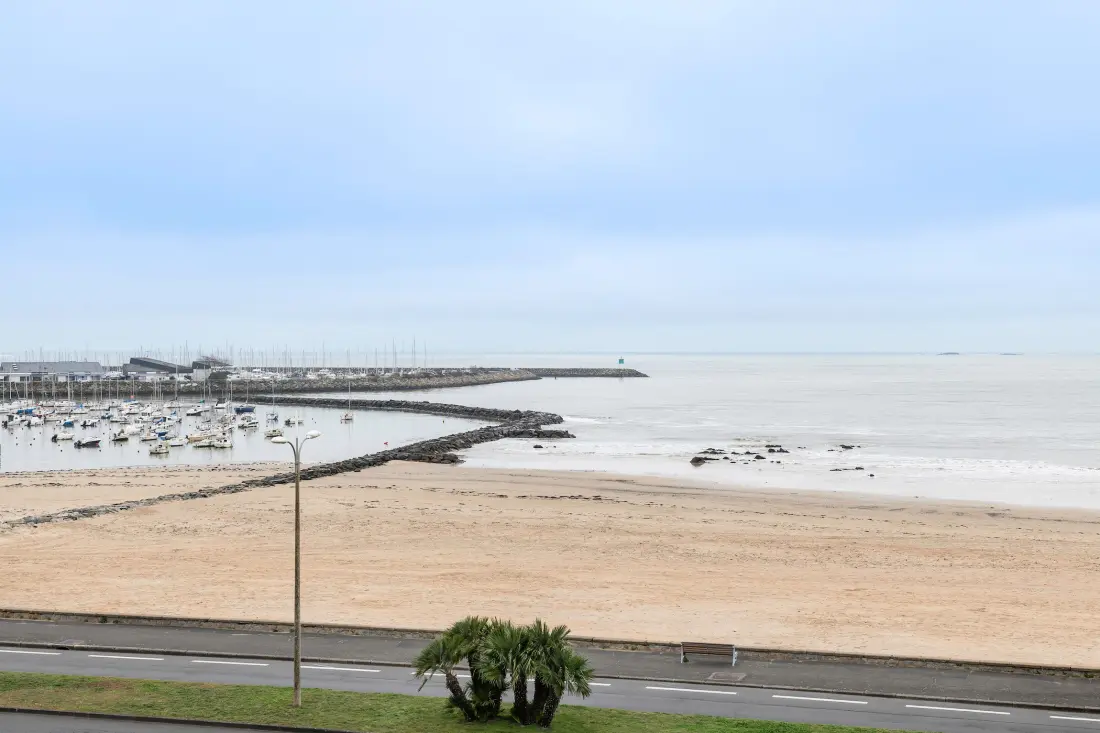 Apartmanok Pornichet