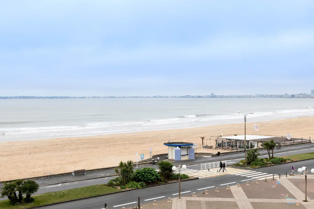 Apartmanok Pornichet