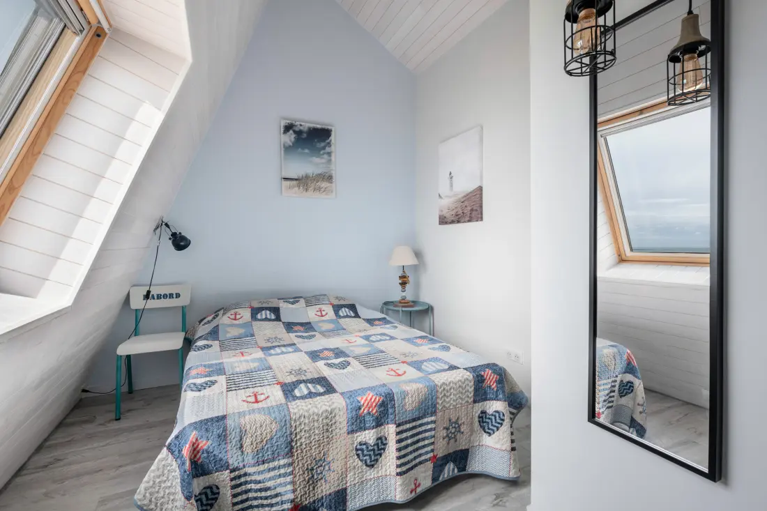 Apartamentos en Pornichet