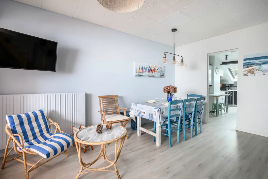 Apartamentos en Pornichet