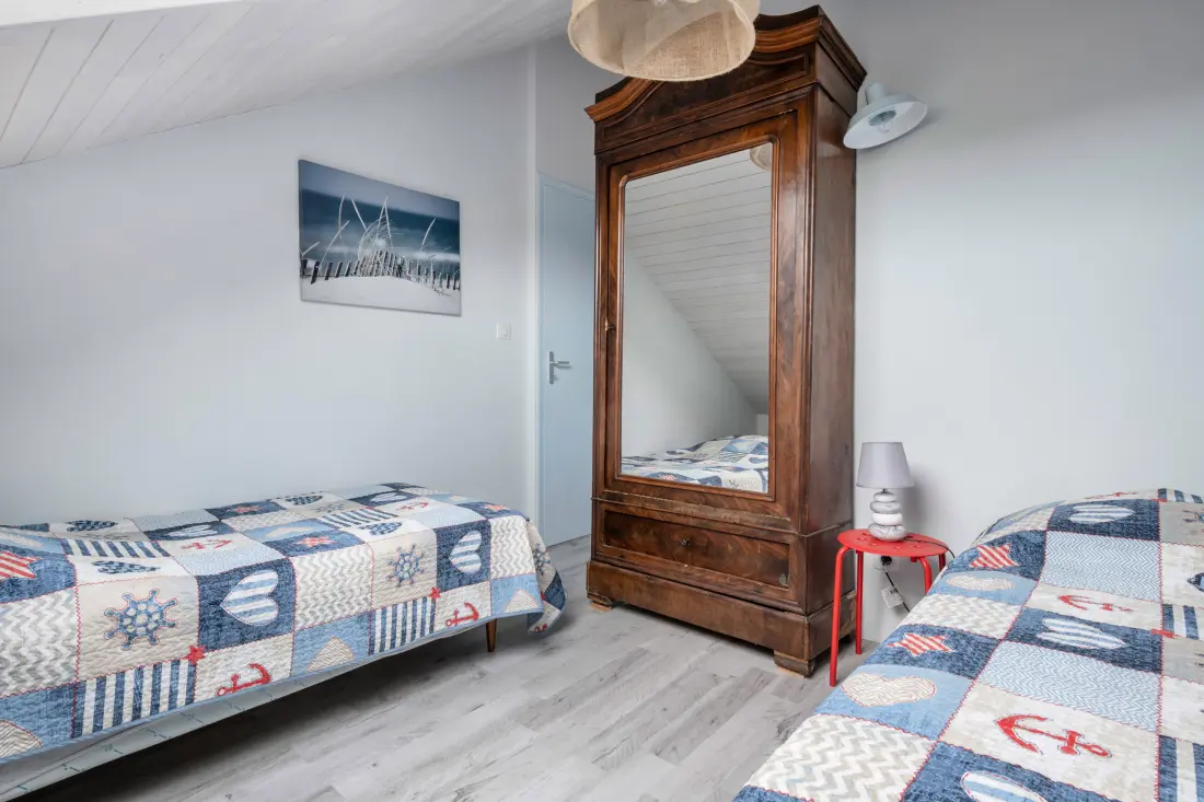 Apartamentos en Pornichet