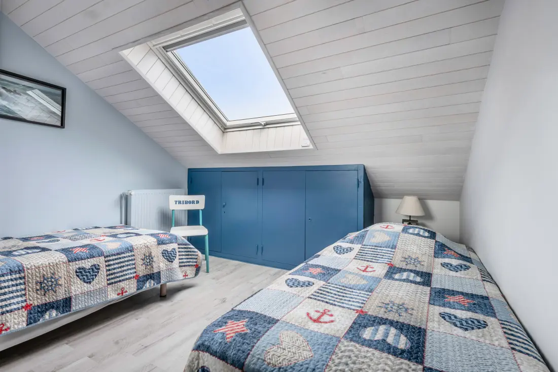 Apartamentos en Pornichet