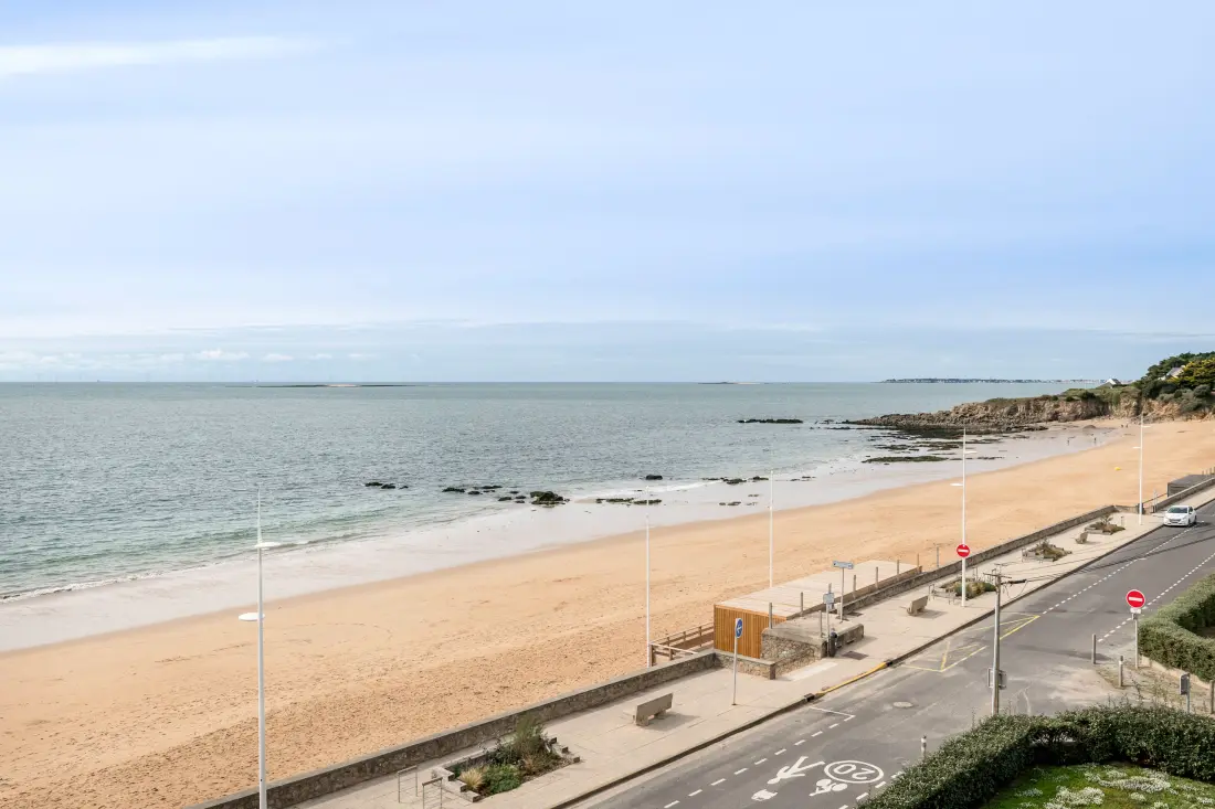 Apartamentos en Pornichet