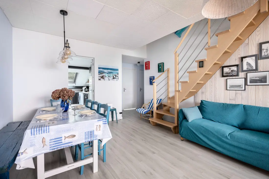 Apartamentos en Pornichet