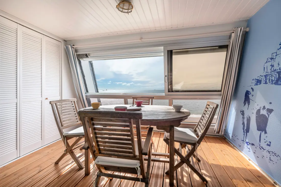 Apartamentos en Pornichet