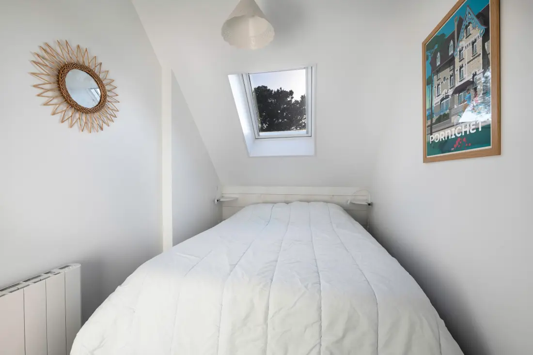 Apartmanok Pornichet