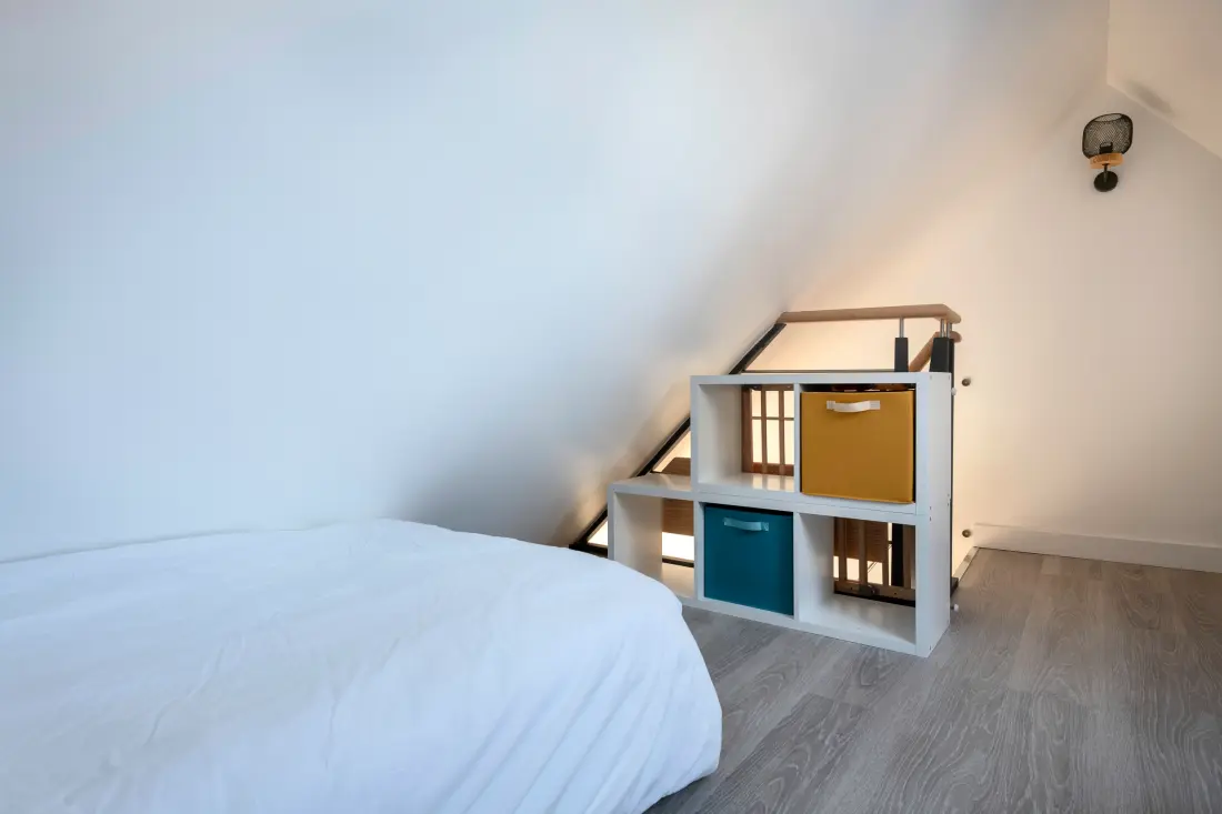 Apartmanok Pornichet
