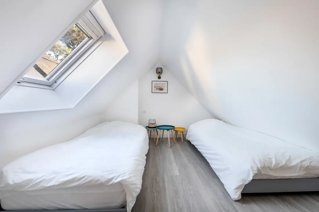 Apartmanok Pornichet