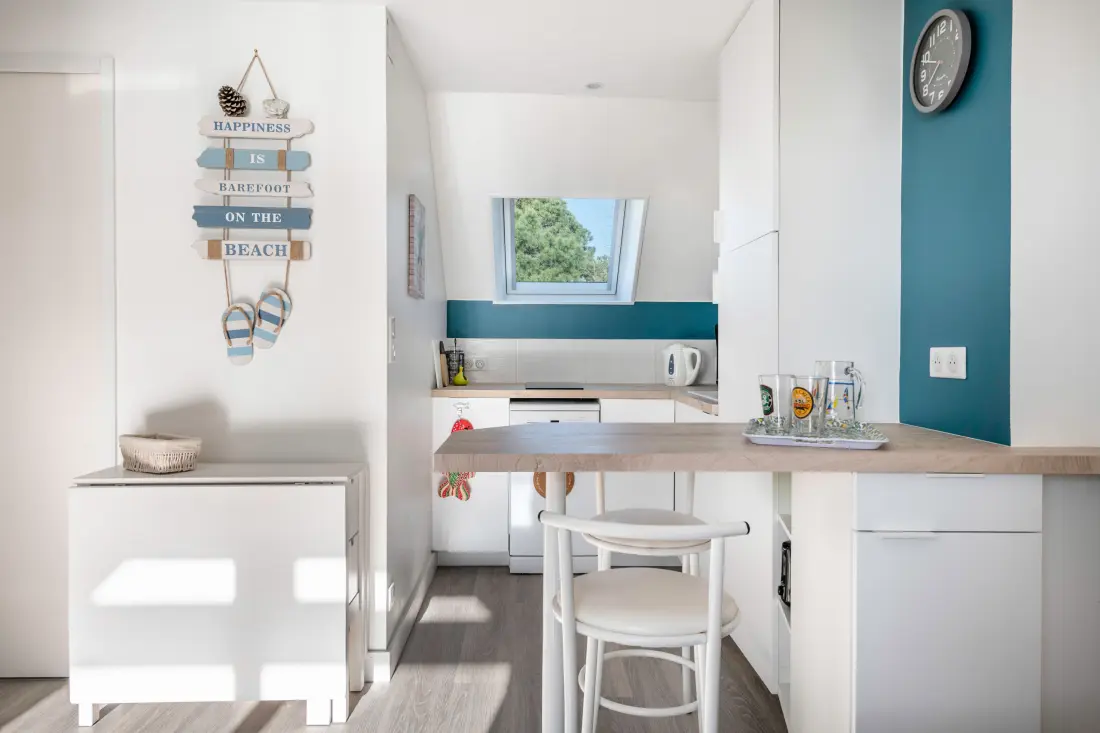 Apartmanok Pornichet