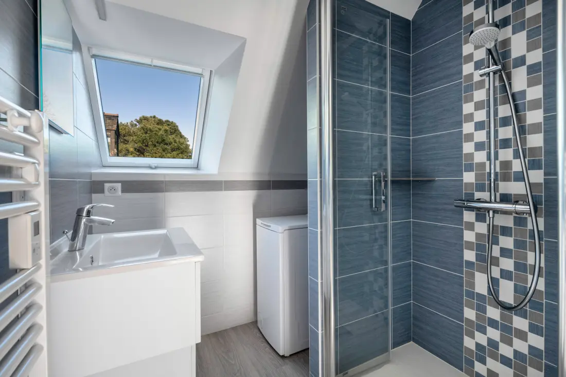Apartmanok Pornichet