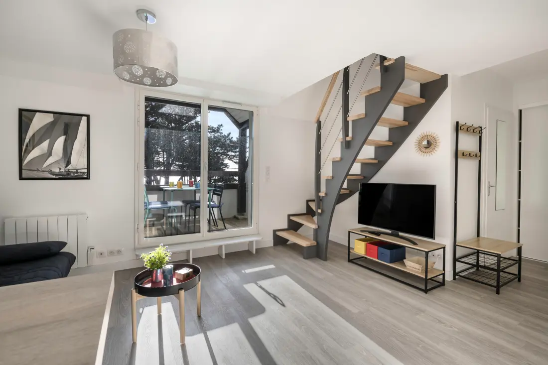 Apartmanok Pornichet