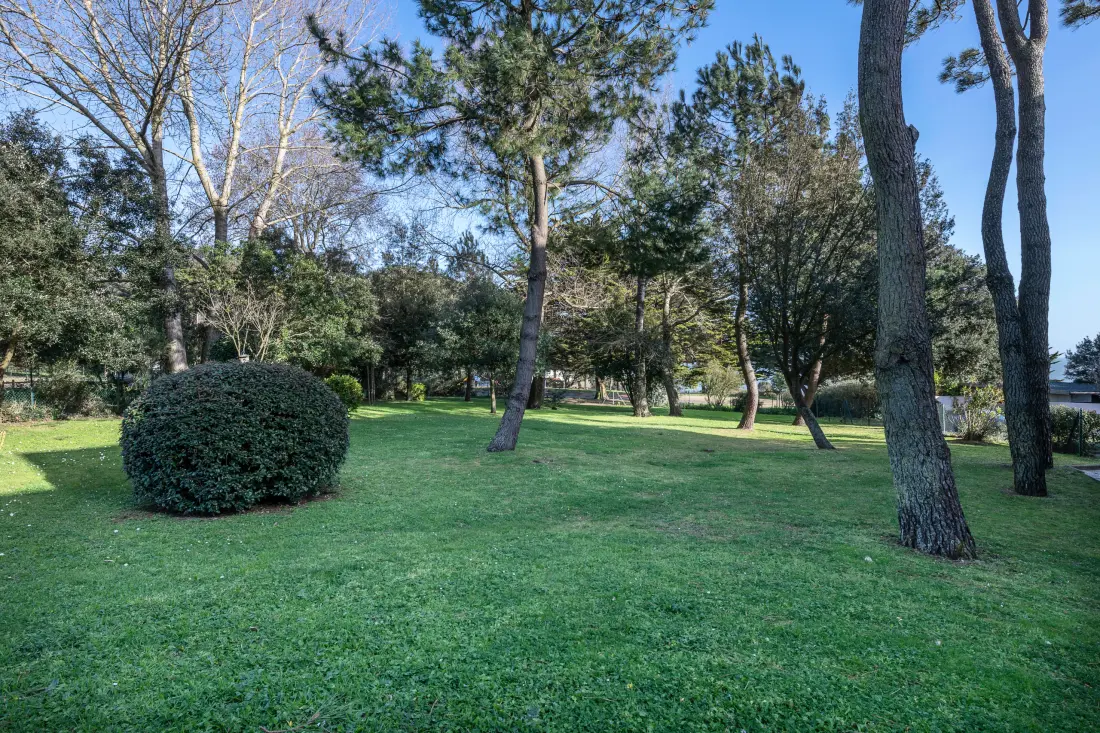 Apartmanok Pornichet