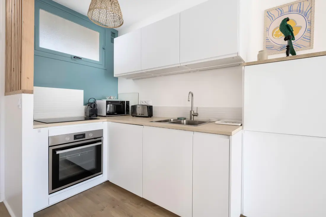 Apartmanok Pornichet