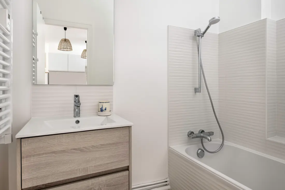 Apartmanok Pornichet