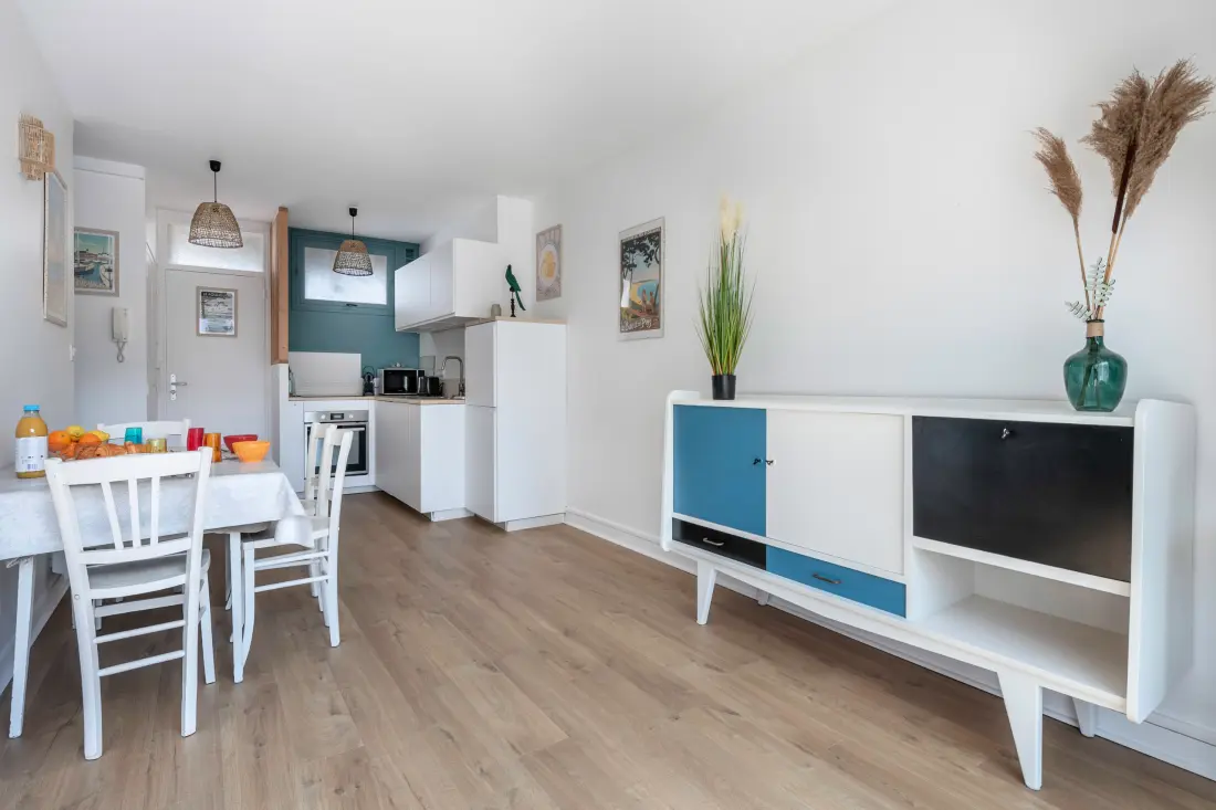 Apartmanok Pornichet