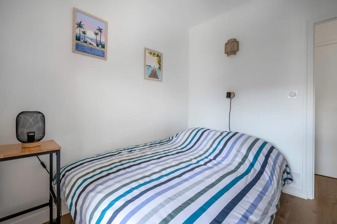 Apartmanok Pornichet
