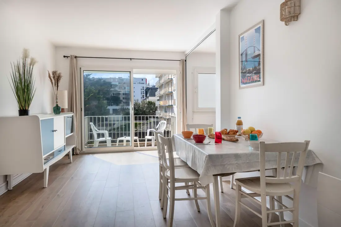 Apartmanok Pornichet