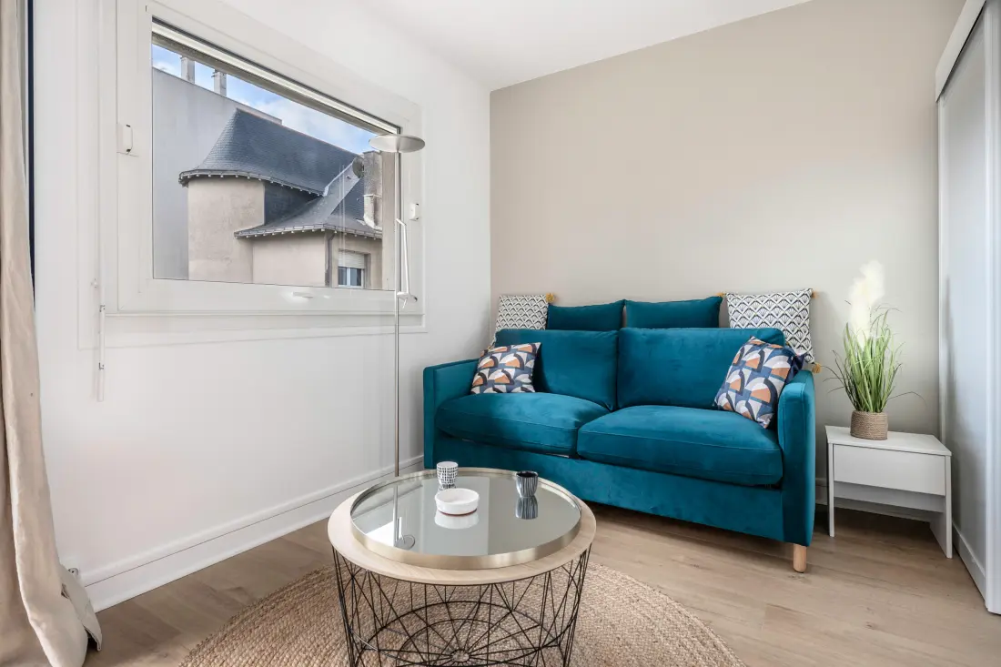 Apartmanok Pornichet