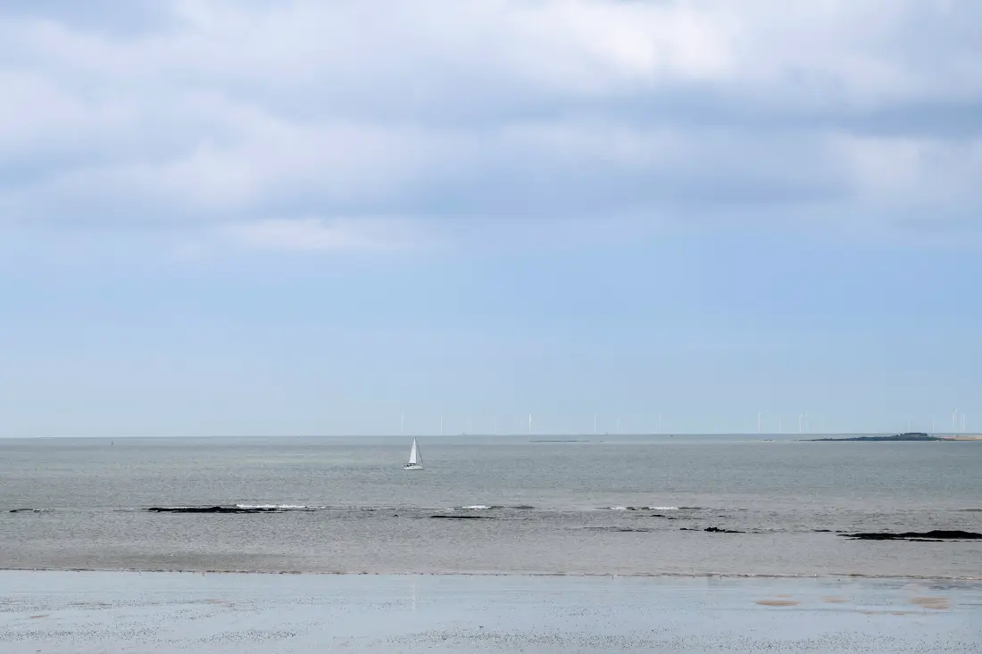 Apartmanok Pornichet