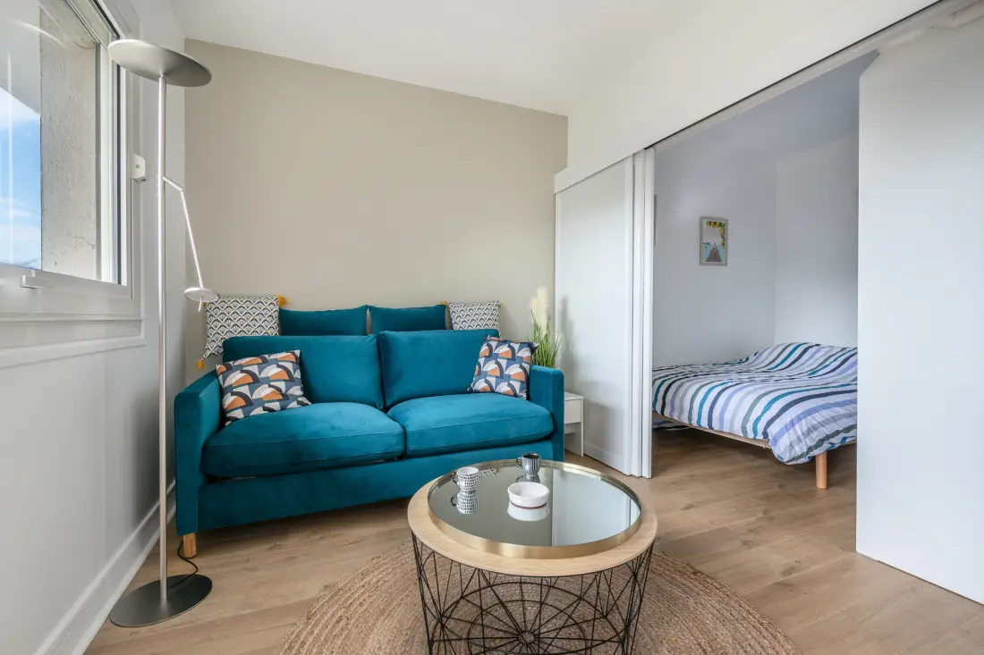 Apartmanok Pornichet