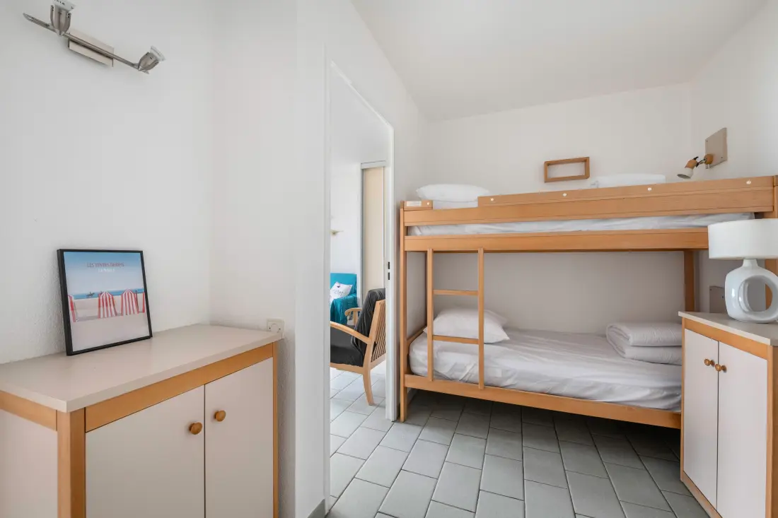 Apartmanok Pornichet
