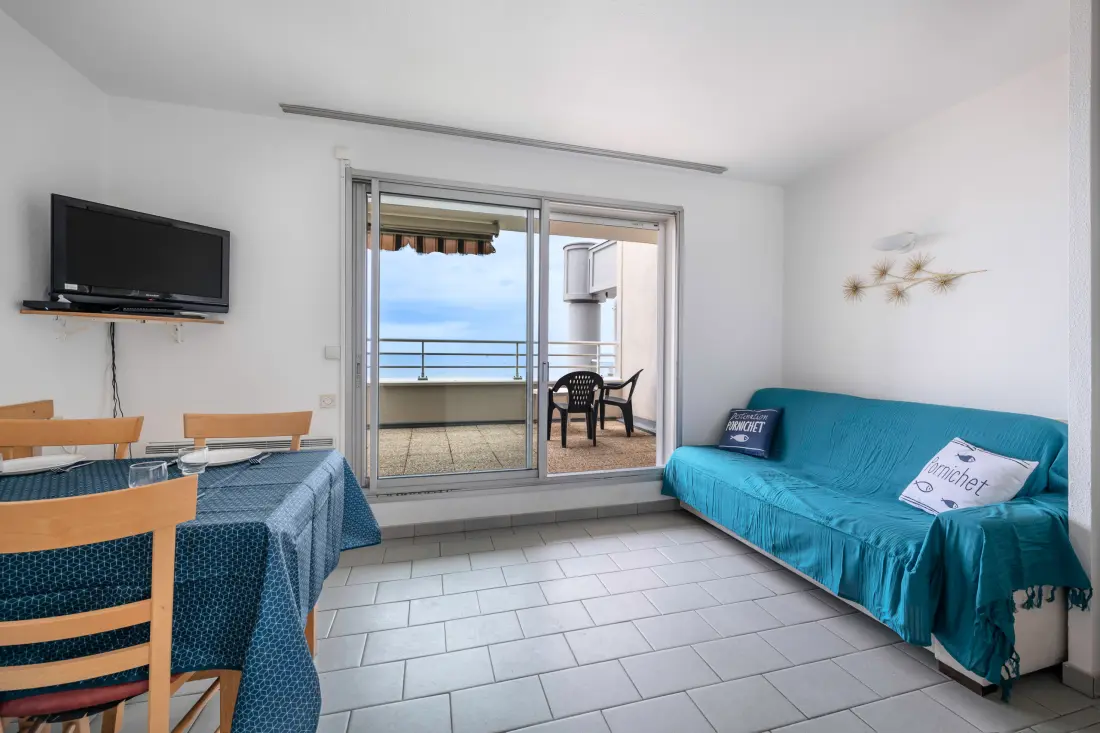 Apartmanok Pornichet