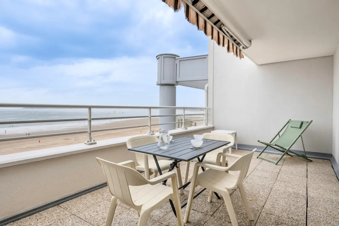 Apartmanok Pornichet