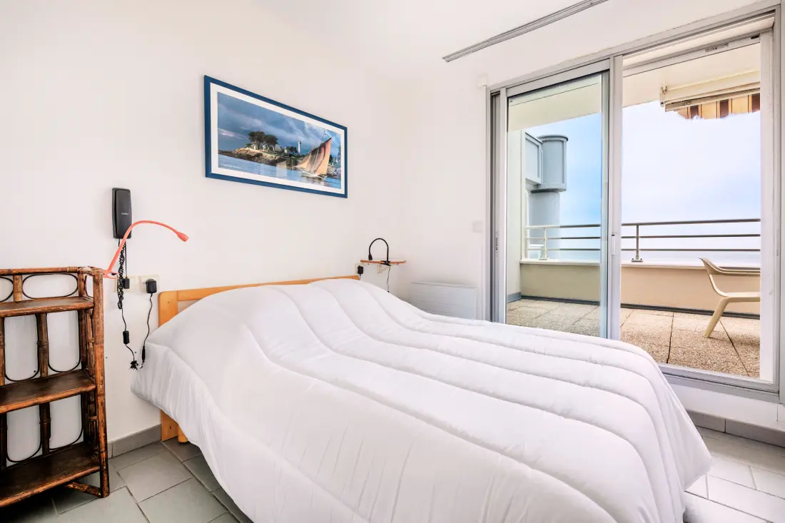Apartmanok Pornichet