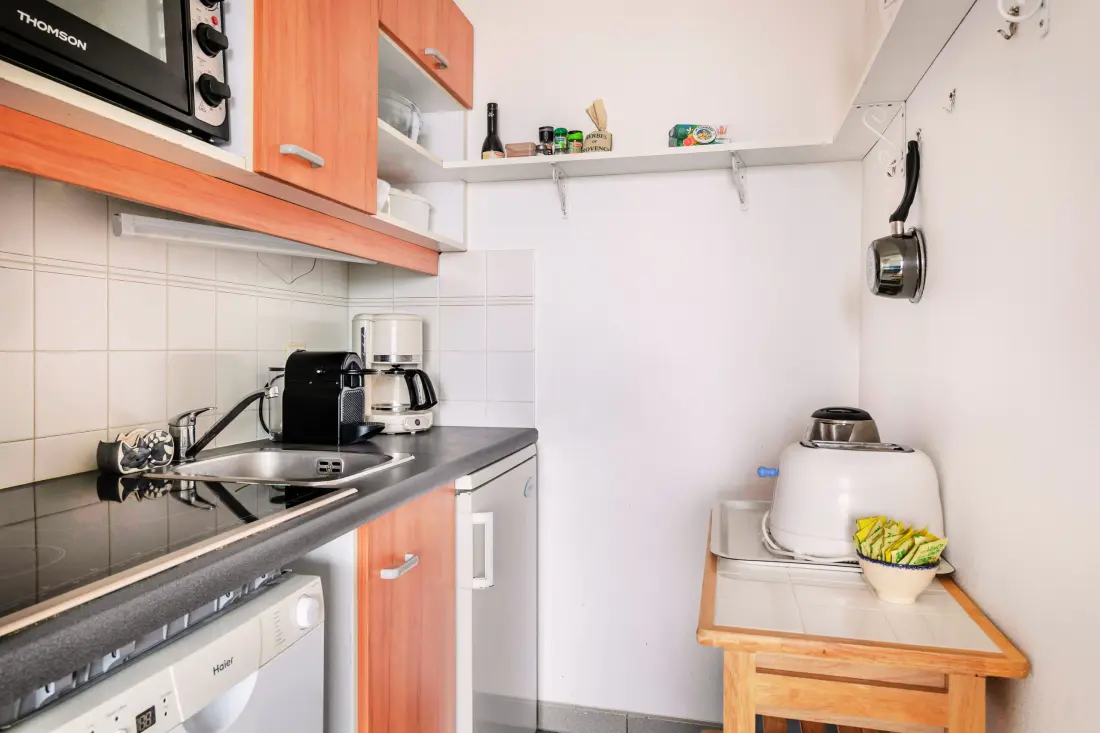 Apartmanok Pornichet