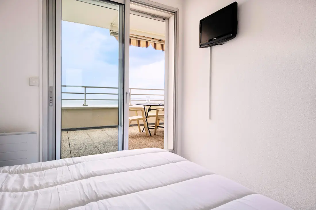 Apartmanok Pornichet