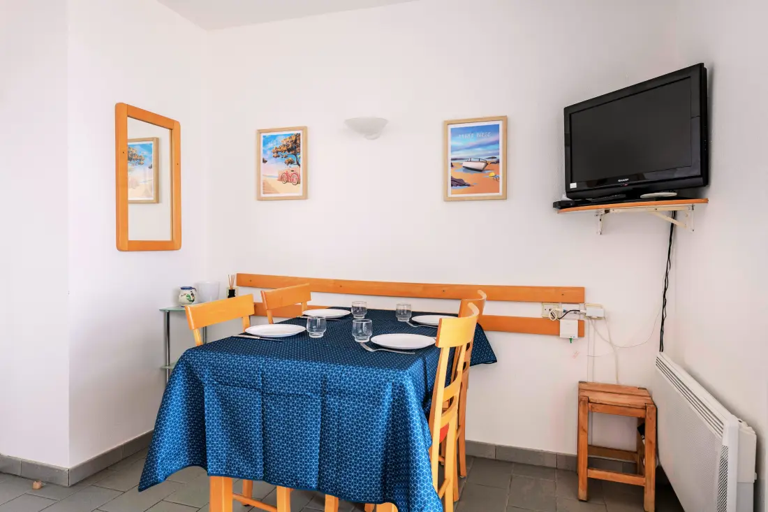 Apartmanok Pornichet