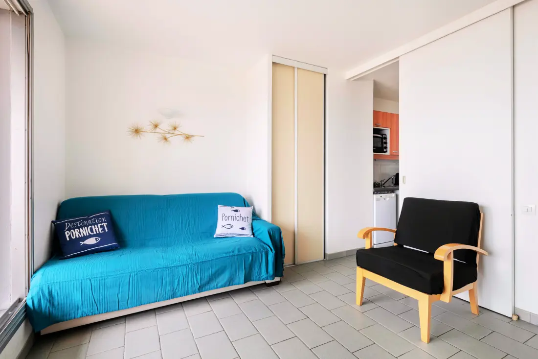 Apartmanok Pornichet